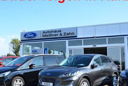 Ford Fiesta 23.700 km 17.900 &euro; Delitzsch 04509