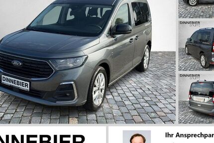 Ford Tourneo Connect 17.973 km 30.279 &euro; Leipzig 04158