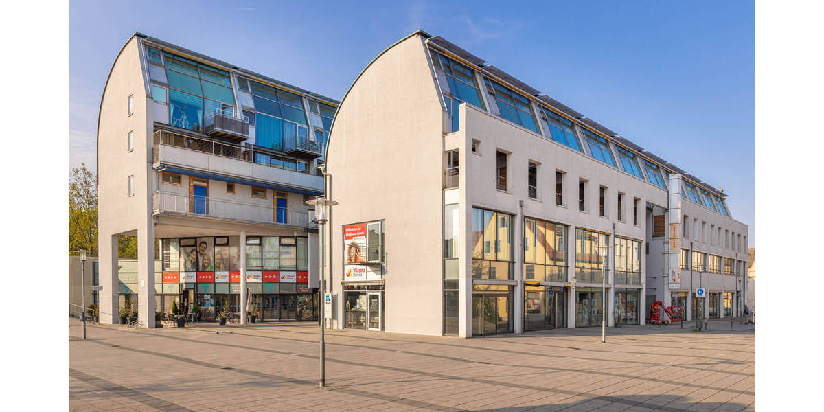 Gewerbeobjekt Merseburg Neumarkt (Vorstadt) - 1.990&euro; | Angebot:26055109