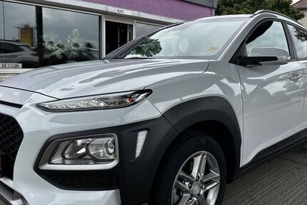 Hyundai KONA 25.093 km 13.990 &euro; Kabelsketal OT Gröbers 06184