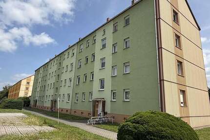 Wohnung zum Mieten in Delitzsch 400 € 60 m²
