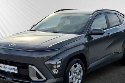 Hyundai KONA 16.480 km 23.650 &euro; Grimma 04668