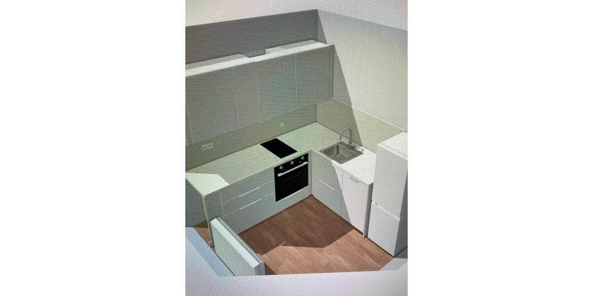 Hochparterre Leipzig Nord - 2 Zimmer, 51 m&sup2;, 688&euro; | Angebot:26413666