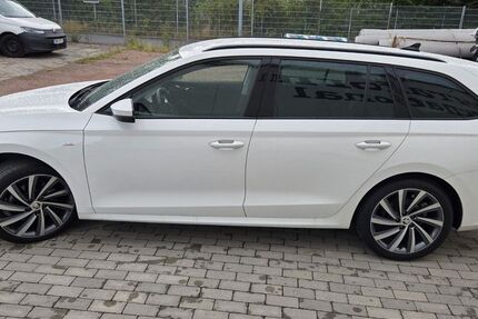 Skoda Octavia 140.000 km 18.900 &euro; Grimma 04668