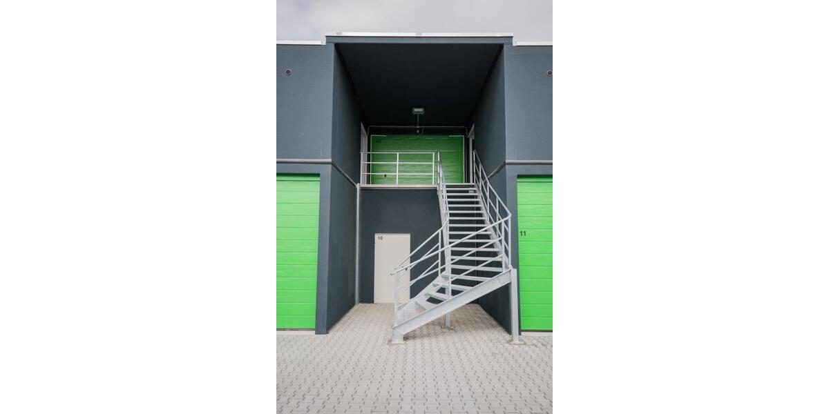 Gewerbeobjekt Leipzig Ost - 102&euro; | Angebot:26104235