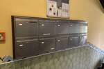 Solides 1 - Zimmer Appartement als Kapitalanlage im Denkmal - MFH