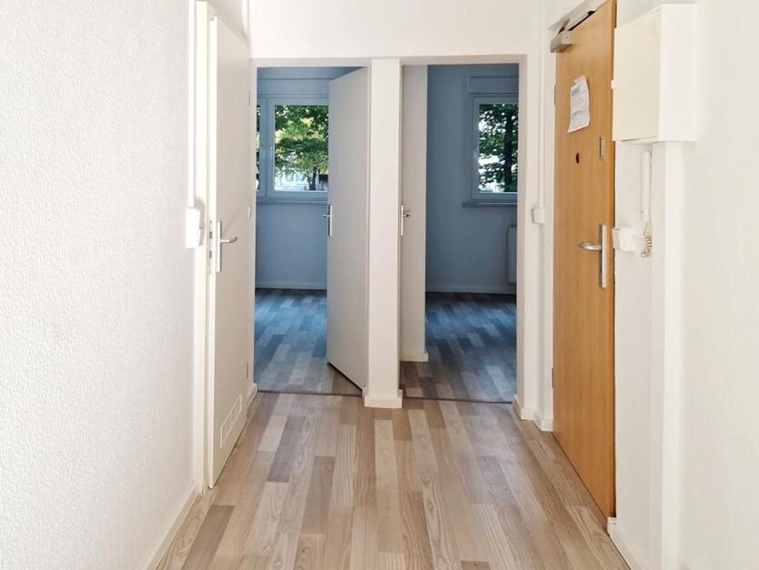 Kleine, feine Familienoase – ideal für den Start ins Familienleben! + 2 NKM sparen* zimmer