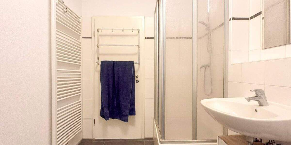 Etagenwohnung Leipzig Plagwitz - 2 Zimmer, 66 m&sup2;, 185.000&euro; | Angebot:25673738