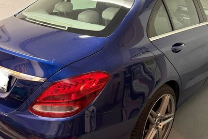 Mercedes-Benz C 200 68.500 km 18.700 &euro; Großpösna 04463