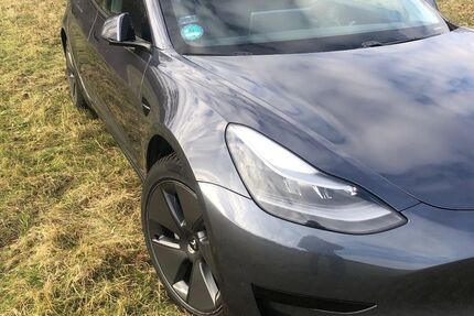 Tesla Model 3 70.000 km 21.000 &euro; Leipzig 04205