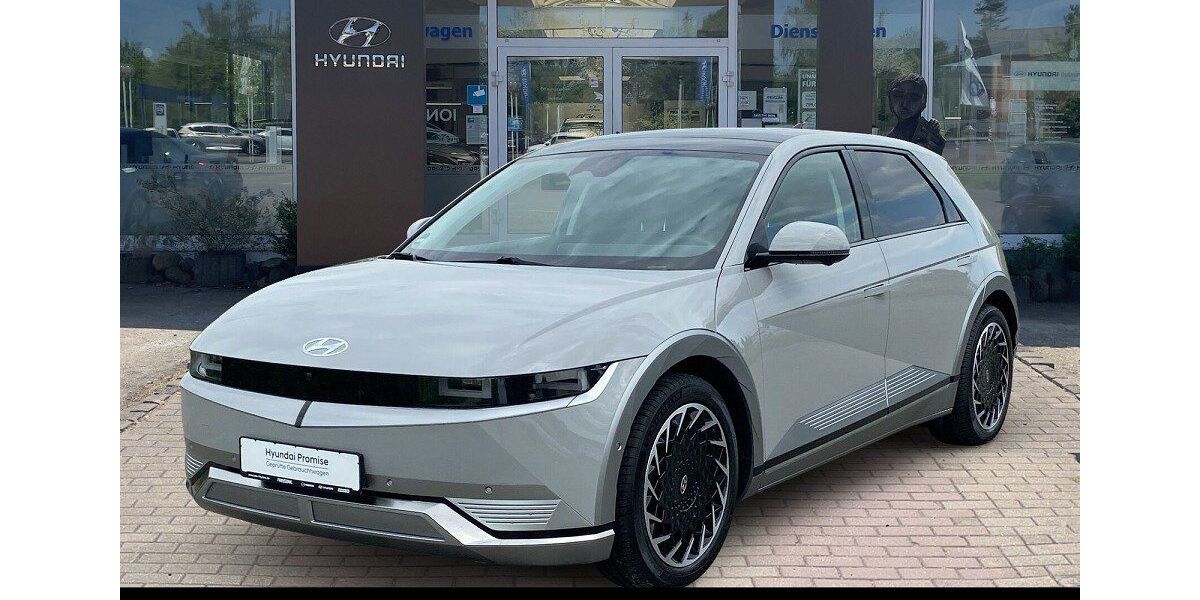 Hyundai IONIQ 5 20.418 km 35.499 &euro; Leipzig 04328