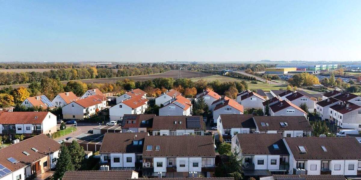 Reihenmittelhaus Kabelsketal Großkugel - 5 Zimmer, 109 m&sup2;, 199.800&euro; | Angebot:25999429