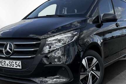 Mercedes-Benz Vito 14.974 km 57.989 &euro; Merseburg 06217