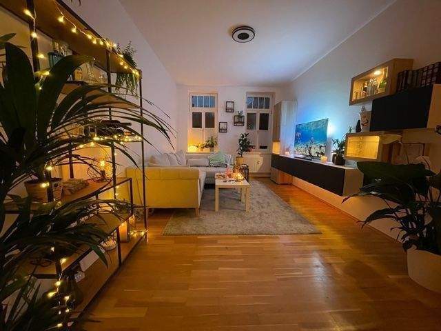 Mehrfamilienhaus, Wohnhaus Leipzig Eutritzsch - 2 Zimmer, 680 m&sup2;, 1.750.000&euro; | Angebot:25661178