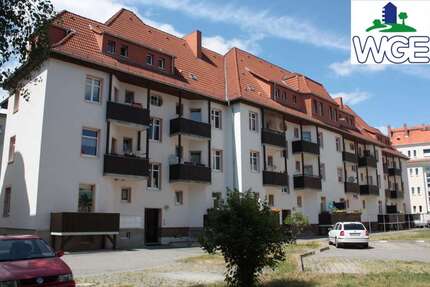 Wohnung Eilenburg Eilenburg-Ost - 2 Zimmer, 48 m&sup2;, 248&euro; | Angebot:27450895