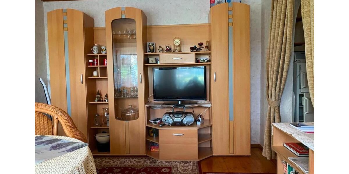 Bungalow Eilenburg - 2 Zimmer, 42 m&sup2;, 21.000&euro; | Angebot:27119565