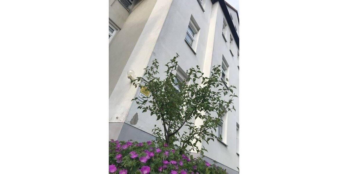 Knautkleeberg* neu renovierte 3 Raum-Whg.* 2.OG* Balkon* Tageslichtbad mit Wanne 3 zimmer