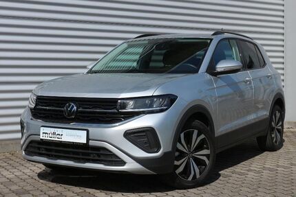 VW T-Cross 24.884 km 22.830 &euro; Delitzsch 04509