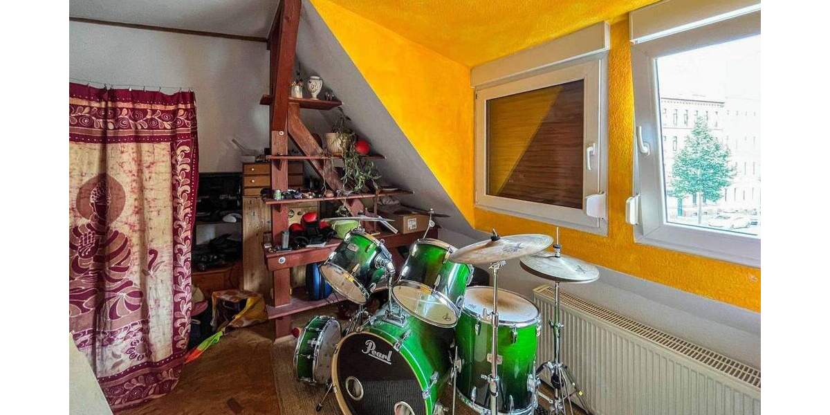 Einfamilienhaus Leipzig Leutzsch - 6 Zimmer, 445.000&euro; | Angebot:25710463