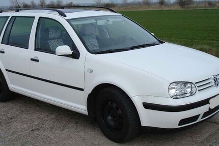 VW Golf 245.000 km 8.950 € Merseburg oder Dachau 06217