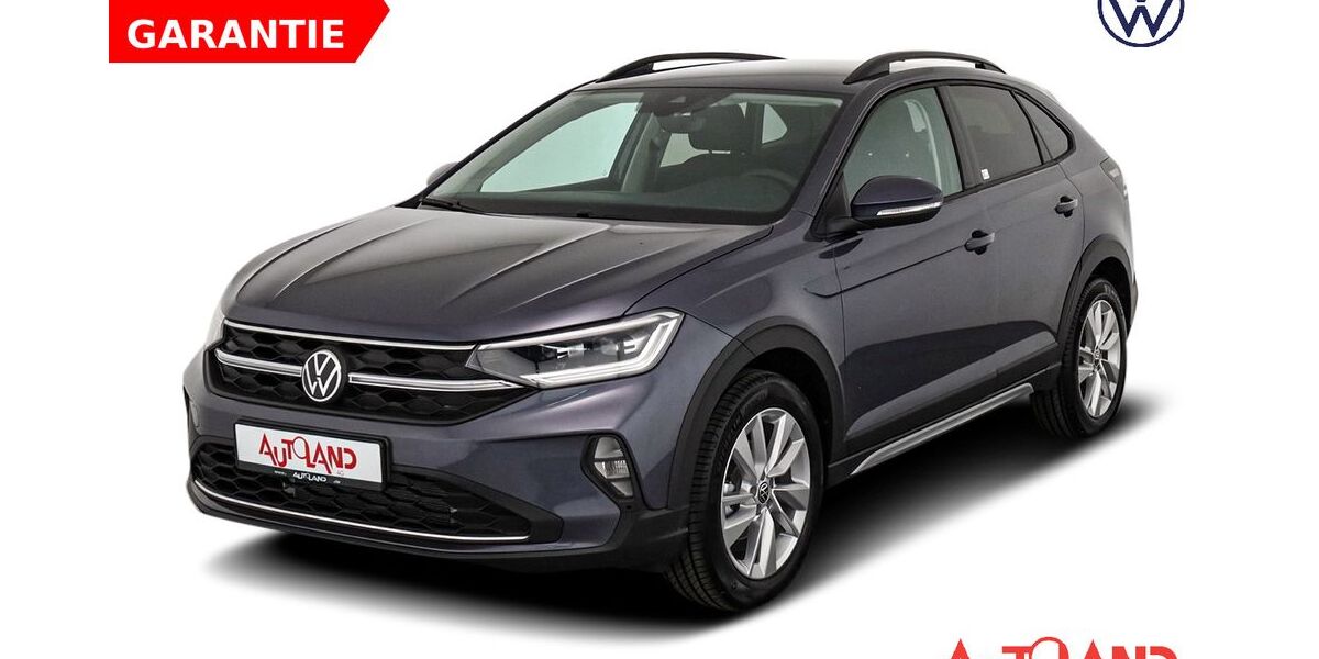 VW Taigo 45.452 km 21.490 &euro; Brehna 06796