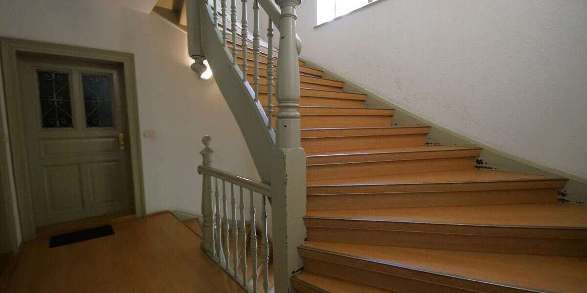 1-Zimmer-Wohnung in Leipzig-Kleinzschocher ++ Aufzug ++ Stuckfassade 1 zimmer