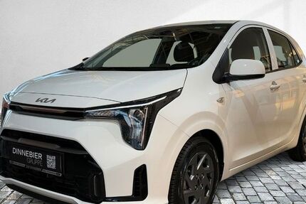 Kia Picanto 15.060 km 16.790 &euro; Leipzig 04158