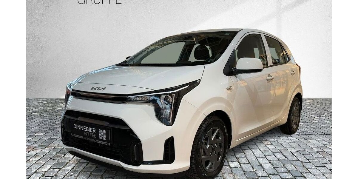 Kia Picanto 15.060 km 16.790 &euro; Leipzig 04158