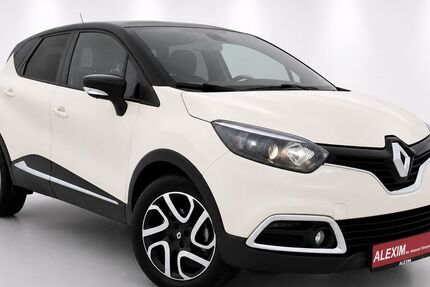 Renault Captur 135.679 km 5.489 &euro; Leipzig 04179