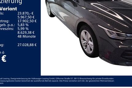 VW Golf 5.420 km 23.870 &euro; Borna 04552