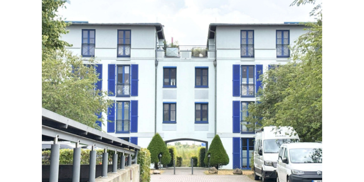 Erdgeschoßwohnung Leipzig Nordost - 2 Zimmer, 73 m&sup2;, 692&euro; | Angebot:25767074