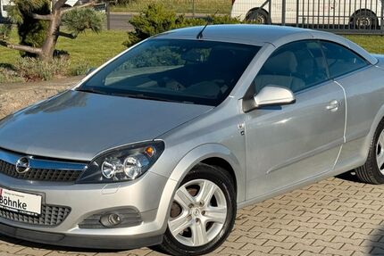 Opel Astra 109.000 km 5.499 &euro; Borsdorf 04451