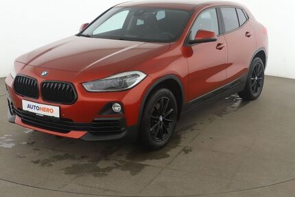BMW X2 78.959 km 20.980 &euro; Leipzig 04328