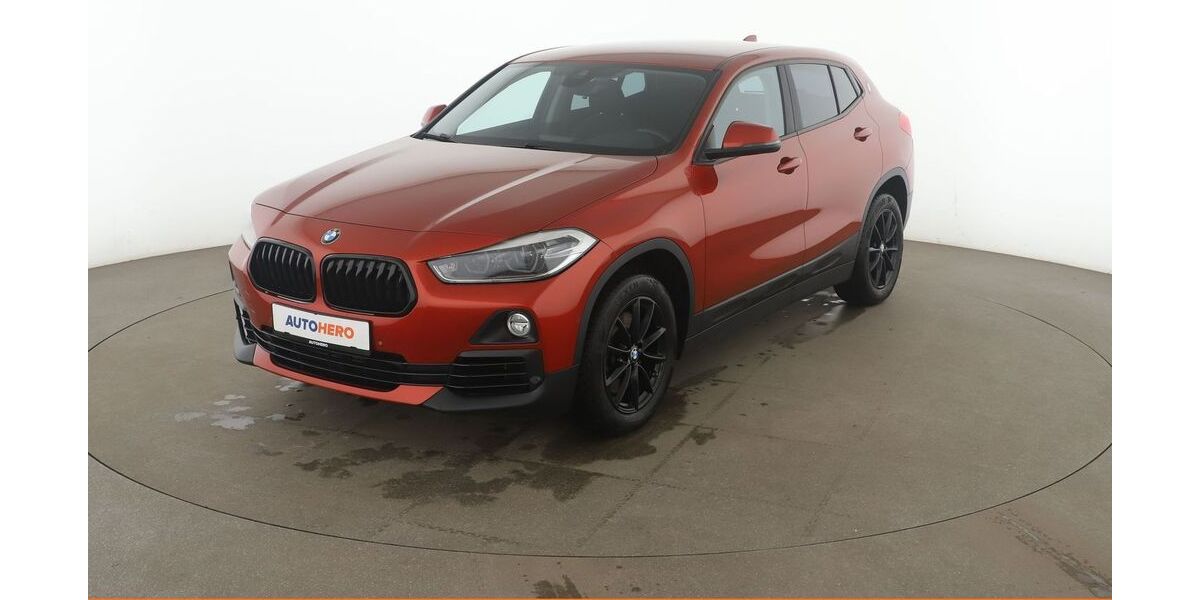 BMW X2 78.959 km 20.980 &euro; Leipzig 04328