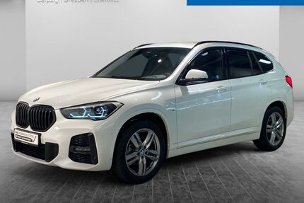 BMW X1 55.348 km 25.807 &euro; Leipzig 04103