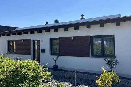 Neuwertiges Einfamilienhaus mit Solaranlage ohne Provision 4 zimmer