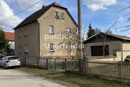 Haus Bad Lausick / Ebersbach Ebersbach - 4 Zimmer, 102 m&sup2;, 99.000&euro; | Angebot:26218184