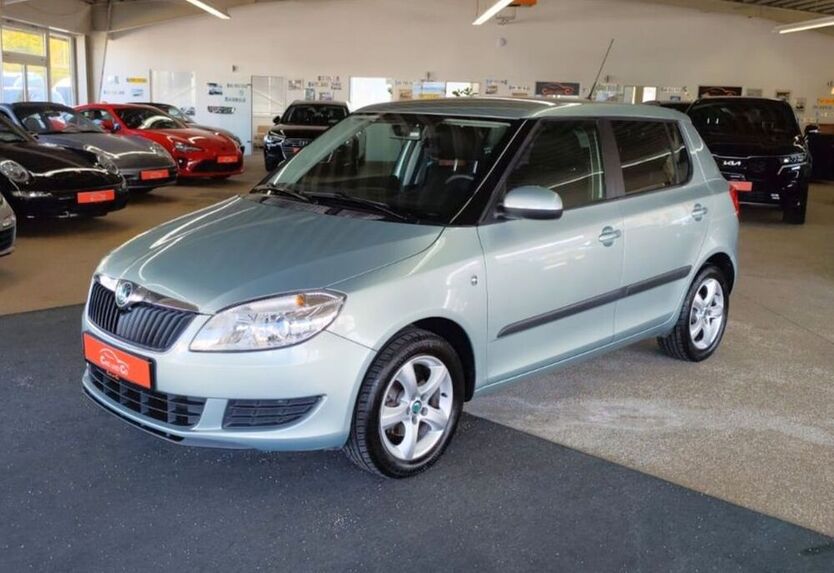 Fabia