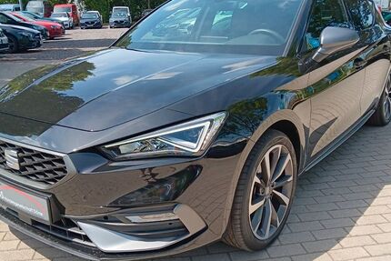Seat Leon 9.249 km 22.900 &euro; Leipzig 04179