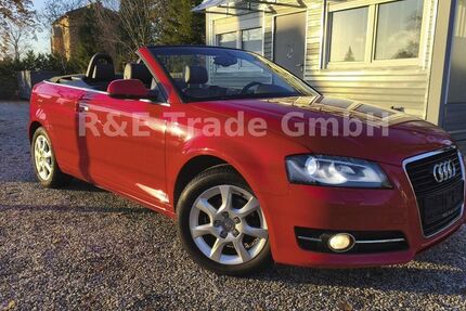 Audi A3 80.787 km 8.499 &euro; Leipzig 04178