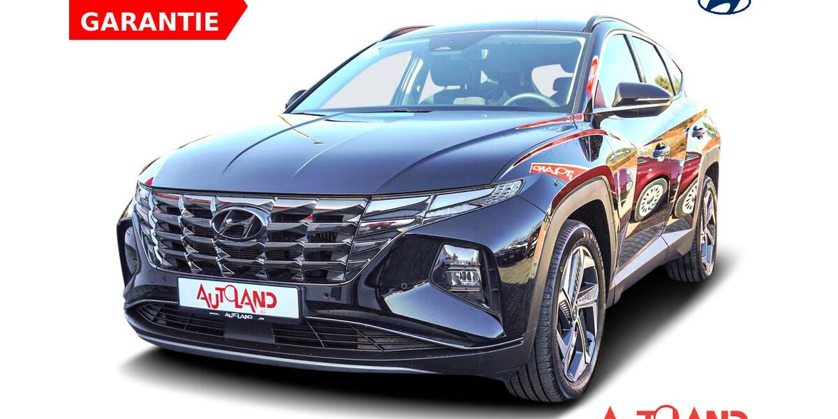 Hyundai TUCSON 29.601 km 28.490 &euro; Leipzig 04209
