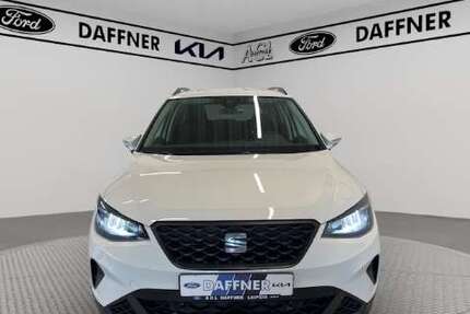 Seat Arona 2.990 km 22.480 &euro; Leipzig 04179