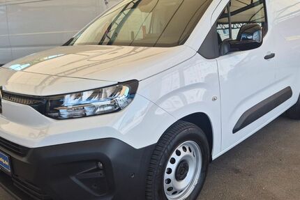 Citroen Berlingo 29.305 km 19.450 &euro; Leipzig 04347