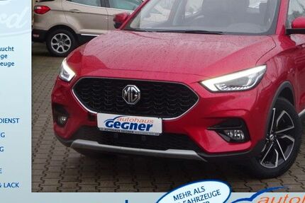 MG ZS 74.903 km 12.840 &euro; Eilenburg 04838