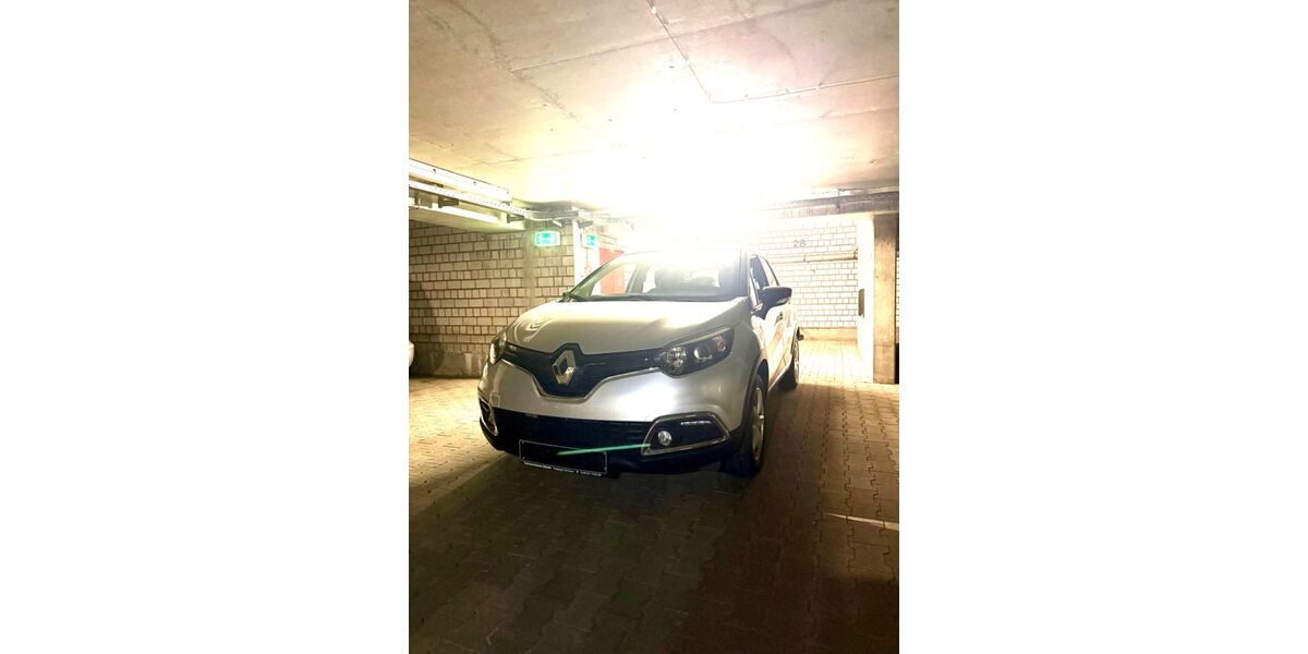 Renault Captur 57.065 km 11.200 &euro; Leipzig 04279