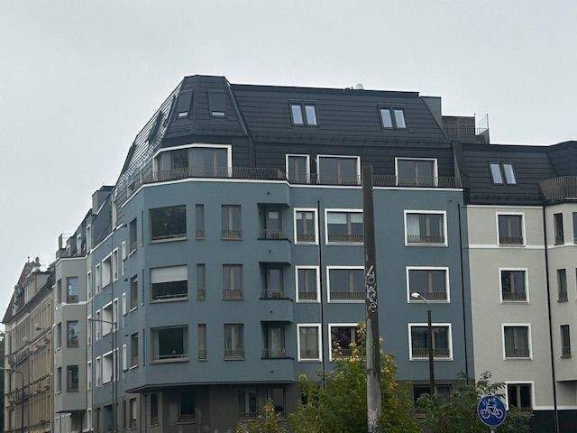 Etagenwohnung Leipzig Connewitz - 2 Zimmer, 67 m&sup2;, 924&euro; | Angebot:25675410