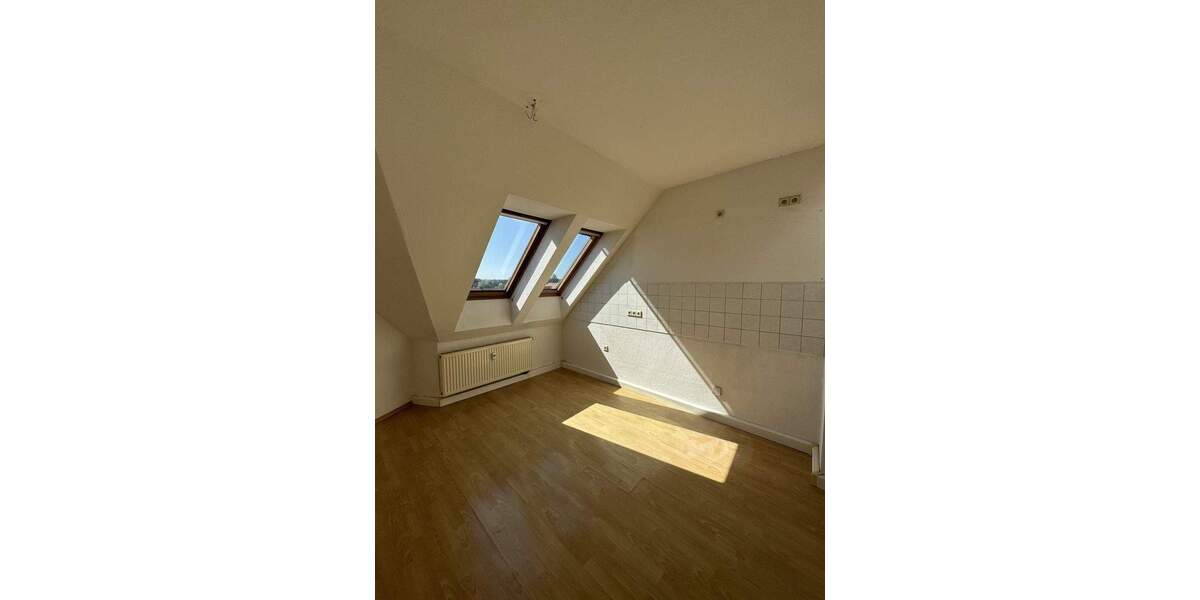Etagenwohnung Naunhof Erdmannshain - 3 Zimmer, 97 m&sup2;, 700&euro; | Angebot:25536243