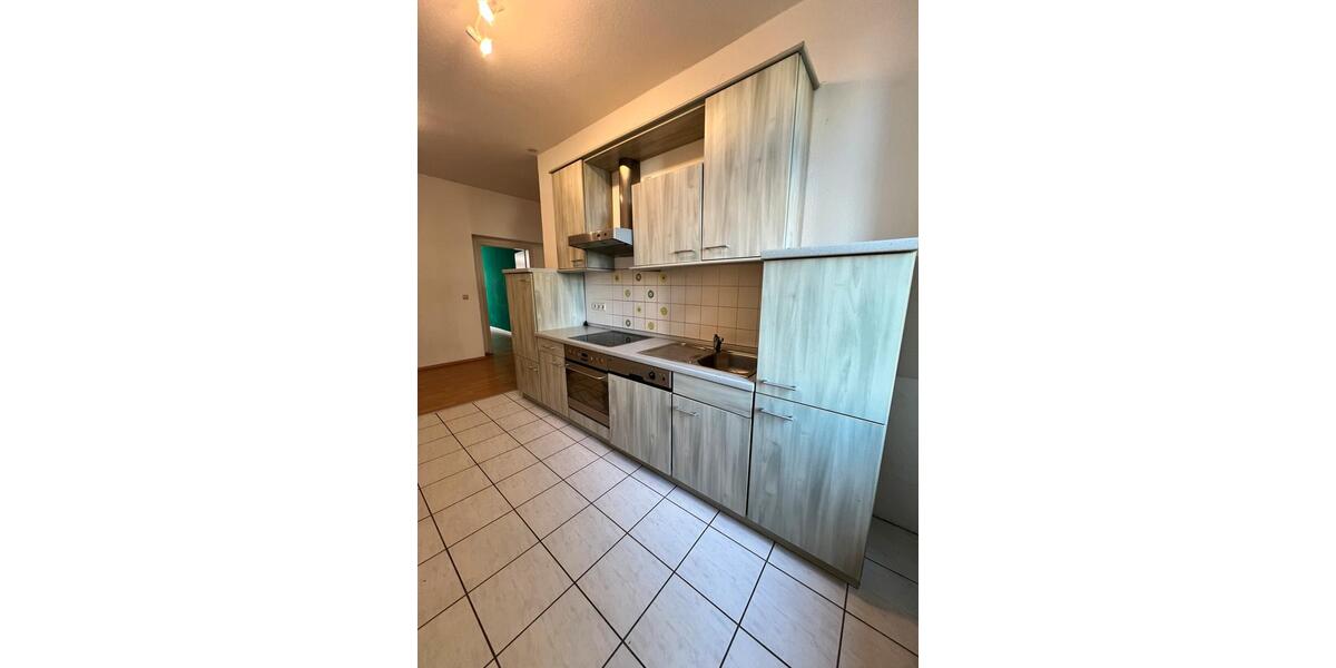 Etagenwohnung Leipzig Südost - 2 Zimmer, 53 m&sup2;, 140.000&euro; | Angebot:27301023