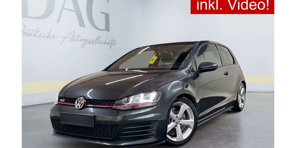 VW Golf 83.336 km 18.990 &euro; Taucha 04425