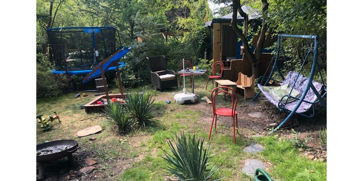 Bungalow Leipzig Altwest - 3 Zimmer, 70 m&sup2;, 70&euro; | Angebot:26190531